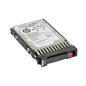 HPE Server / Storage Hard drives | New & refurbished hardware